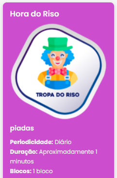 hora