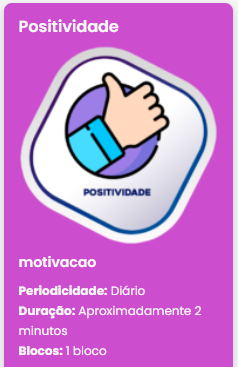 positividade