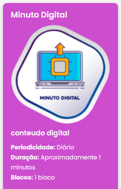 Minuto Digital