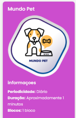 Mundo Pet