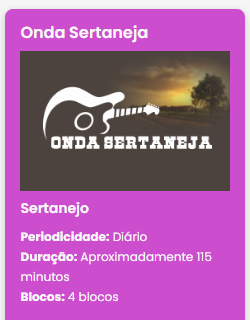Onda sertaneja