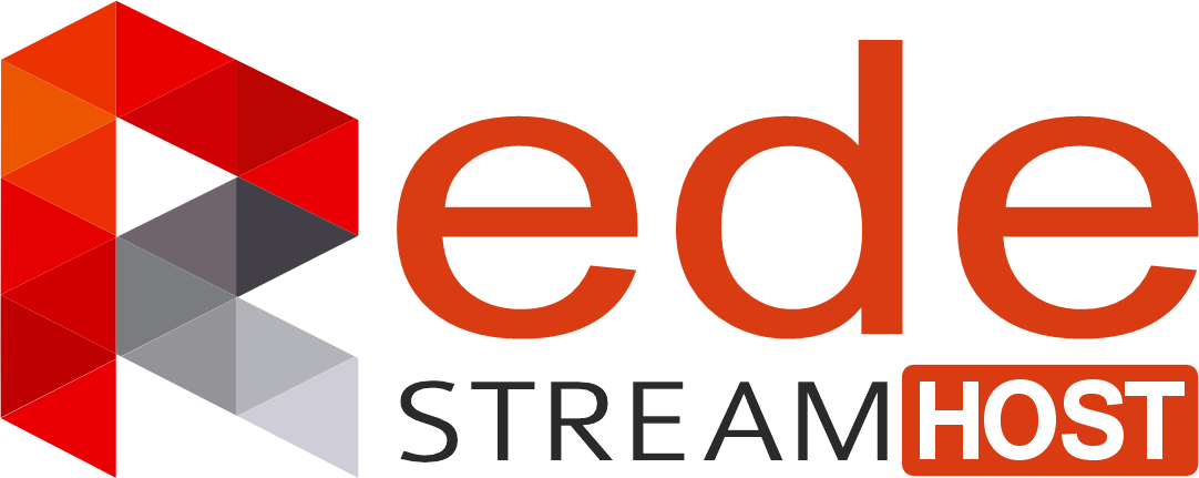 Rede StreamHost