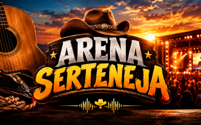 ARENA SERTANEJA