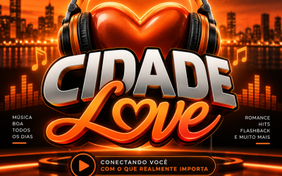 CIDADE LOVE