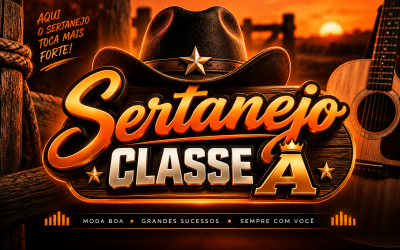 SERTANEJO CLASSE A