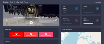 WaveCast